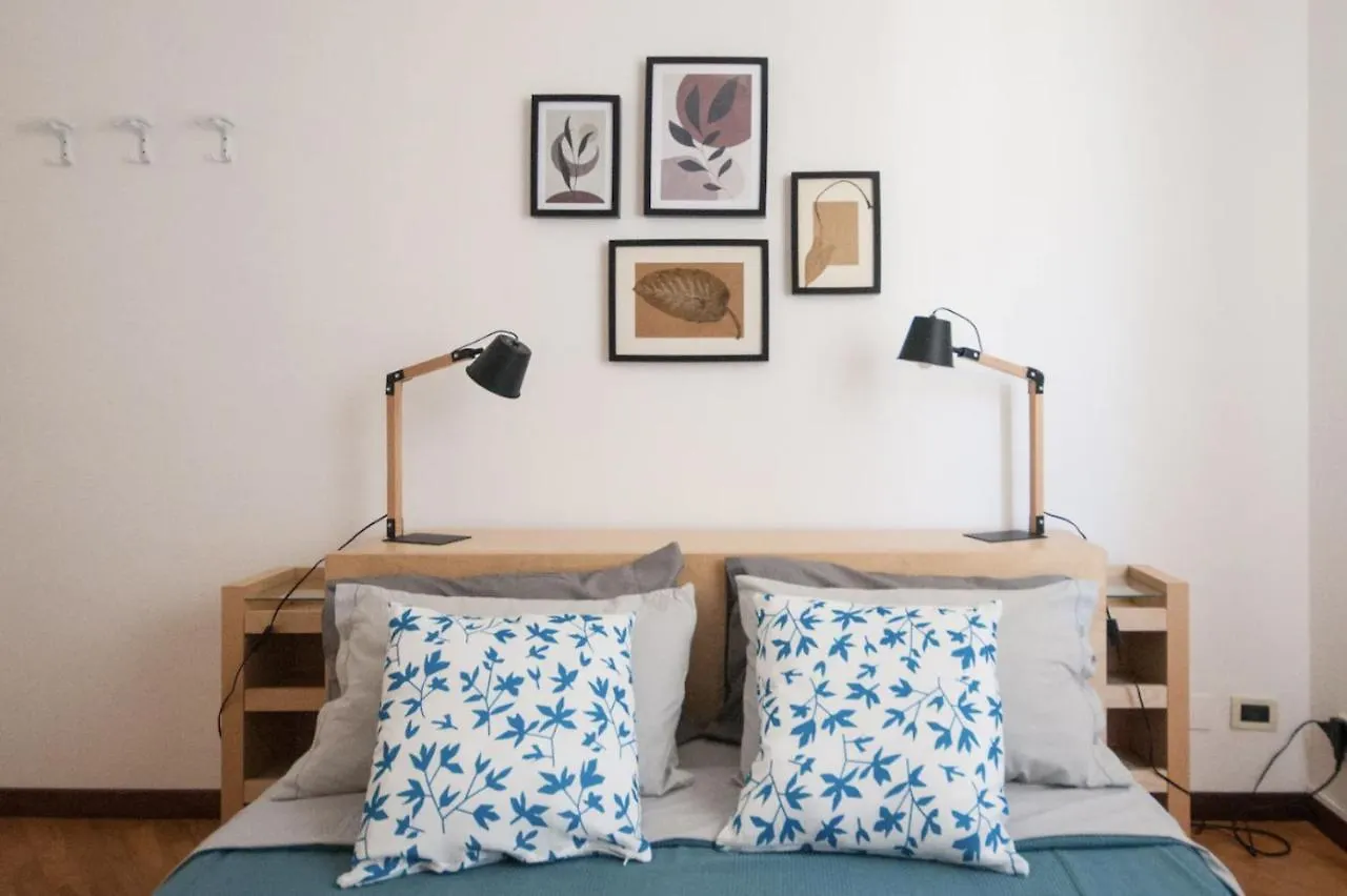 Appartamento Casa Sul Mare Seaside Apt In Front Of The Sea Palermo Italia