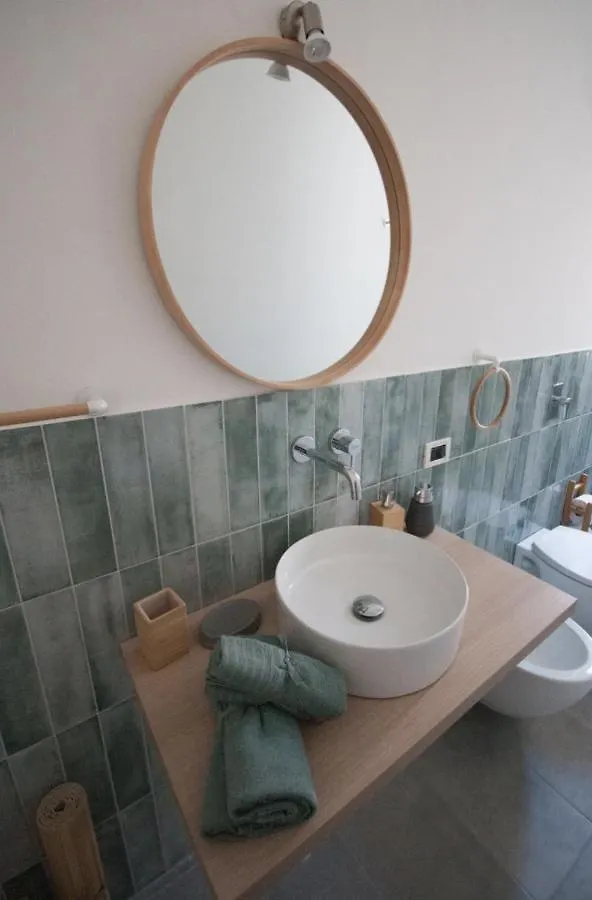 Appartamento Casa Sul Mare Seaside Apt In Front Of The Sea Palermo