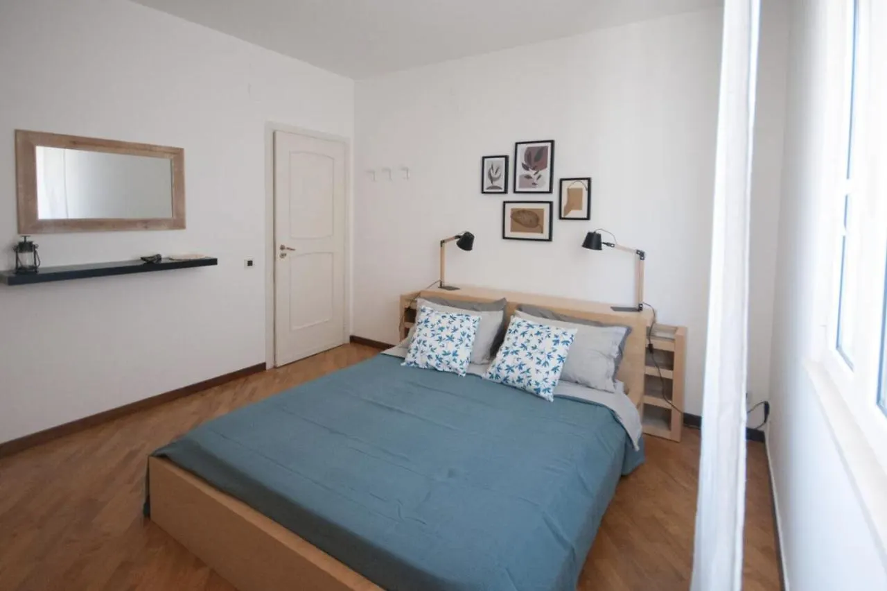 Casa Sul Mare Seaside Apt In Front Of The Sea Palermo 0*,